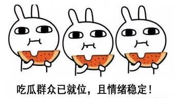 娱乐吃瓜酱想哄你的人,娱乐吃瓜酱的甜蜜哄你人生攻略 第2张 娱乐吃瓜酱想哄你的人,娱乐吃瓜酱的甜蜜哄你人生攻略 第2张