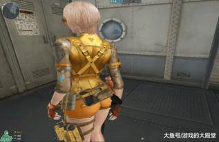 先遣服最新爆料角色推荐 第1张 先遣服最新爆料角色推荐 第1张