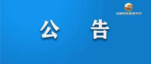 甘肃爆料最新消息视频,视频揭露惊人真相！