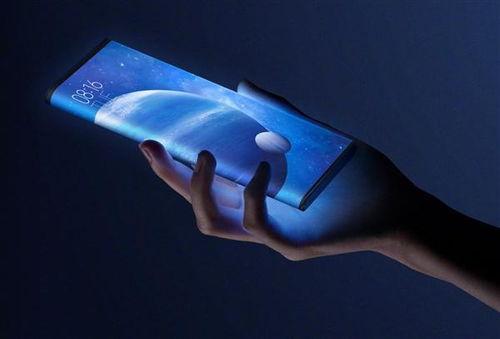 mix4爆料视频,全面屏设计、超强性能,新一代旗舰手机即将亮相 第1张 mix4爆料视频,全面屏设计、超强性能,新一代旗舰手机即将亮相 第1张