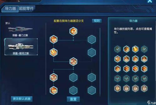逆战陨星套爆料视频,全新科幻装备即将登场! 第2张 逆战陨星套爆料视频,全新科幻装备即将登场! 第2张