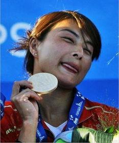 体坛明星爆料大全最新图片,揭秘赛场背后的精彩瞬间 第3张 体坛明星爆料大全最新图片,揭秘赛场背后的精彩瞬间 第3张