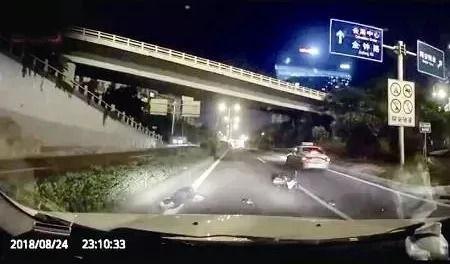 重庆晚安爆料事件视频,视频揭露惊人真相  第1张